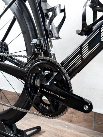 Scott Foil RC Pro 2022 2022 Road & Gravel d'occasion — image 9 sur 24
