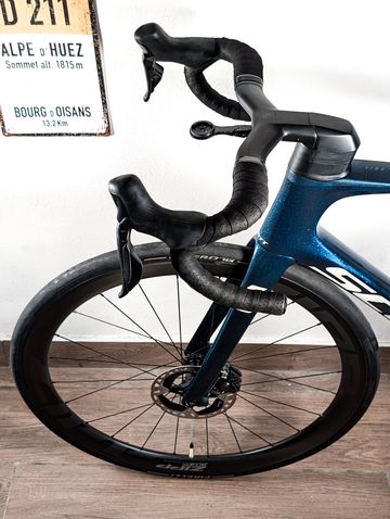 Scott Foil RC Pro 2022 2022 Road & Gravel d'occasion — image 11 sur 24