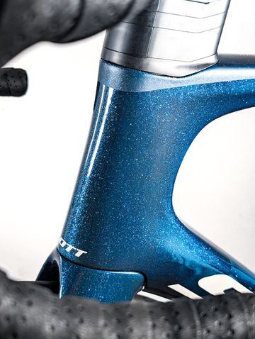 Scott Foil RC Pro 2022 2022 Road & Gravel d'occasion — image 13 sur 24