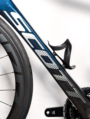 Scott Foil RC Pro 2022 2022 Road & Gravel d'occasion — image 15 sur 24