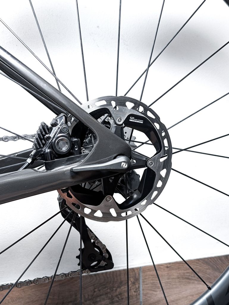 Brugt Scott Foil RC Pro 2022 2022 Road & Gravel — billede 24 af 24