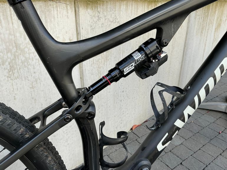 Brugt Specialized S-works Epic 2022 2022 Mountainbike — billede 11 af 11