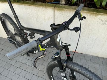 Brugt Specialized S-works Epic 2022 2022 Mountainbike — billede 5 af 11