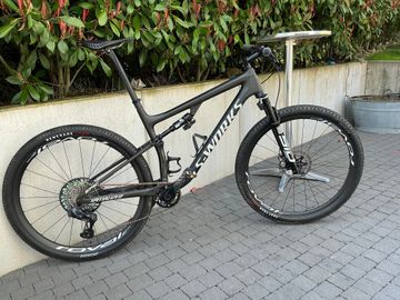 Gebrauchtes Specialized S-works Epic 2022 2022 MTB