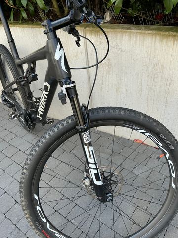 Brugt Specialized S-works Epic 2022 2022 Mountainbike — billede 8 af 11