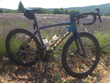 Gebrauchtes Trek Émonda SLR 7 eTap 2022 2022 Road & Gravel