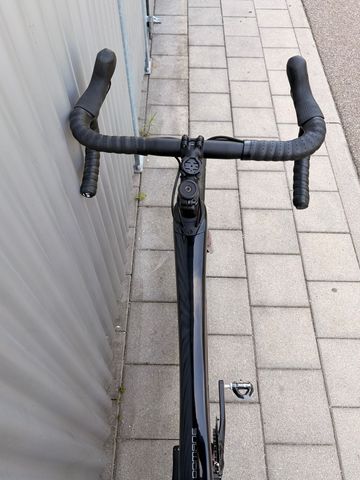 Tweedehands Trek Domane SL 5 2020 2020 Road & Gravel — afbeelding 6 van 15