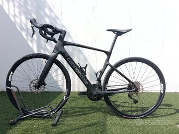 Tweedehands Cannondale Synapse Carbon 5 2025 2025 Road & Gravel — afbeelding 1 van 10