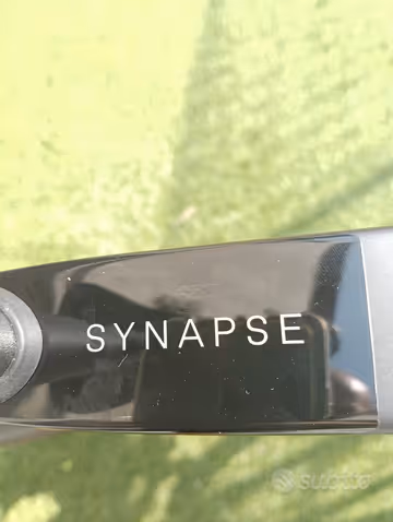 Tweedehands Cannondale Synapse Carbon 5 2025 2025 Road & Gravel — afbeelding 7 van 10