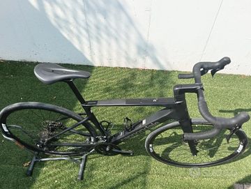 Tweedehands Cannondale Synapse Carbon 5 2025 2025 Road & Gravel — afbeelding 6 van 10