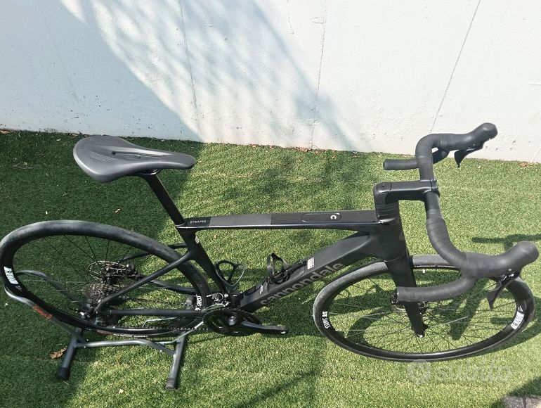 Brugt Cannondale Synapse Carbon 5 2025 2025 Road & Gravel — billede 6 af 10