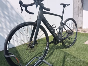 Brugt Cannondale Synapse Carbon 5 2025 2025 Road & Gravel — billede 3 af 10