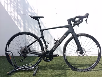 Brugt Cannondale Synapse Carbon 5 2025 2025 Road & Gravel — billede 2 af 10