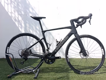Tweedehands Cannondale Synapse Carbon 5 2025 2025 Road & Gravel — afbeelding 2 van 10