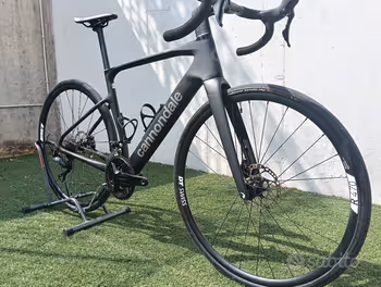 Brugt Cannondale Synapse Carbon 5 2025 2025 Road & Gravel — billede 5 af 10