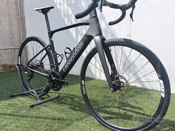 Tweedehands Cannondale Synapse Carbon 5 2025 2025 Road & Gravel — afbeelding 5 van 10