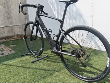 Brugt Cannondale Synapse Carbon 5 2025 2025 Road & Gravel — billede 4 af 10