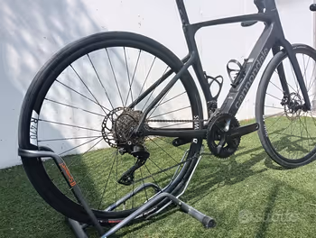 Brugt Cannondale Synapse Carbon 5 2025 2025 Road & Gravel — billede 8 af 10