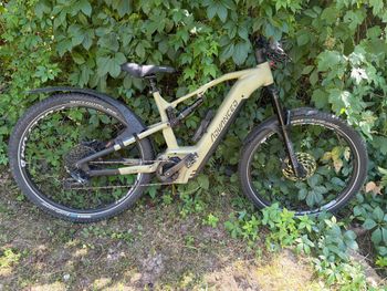 Advanced OFFROAD PRO Other 2023 Mountainbike d'occasion — image 2 sur 5