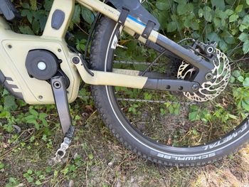 Advanced OFFROAD PRO Other 2023 Mountainbike d'occasion — image 3 sur 5