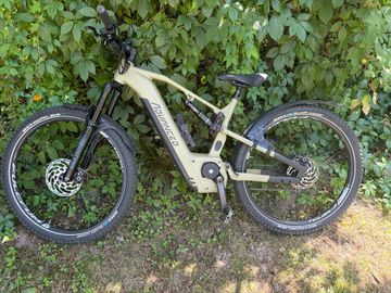 Advanced OFFROAD PRO Other 2023 MTB usato