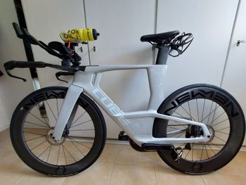Used CUBE AERIUM C:68X, RACE 2026 2026 Road & Gravel