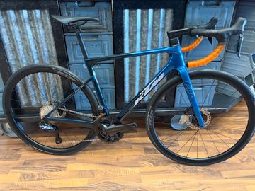 Used KTM REVELATOR ALTO MASTER 2026 2026 Road & Gravel