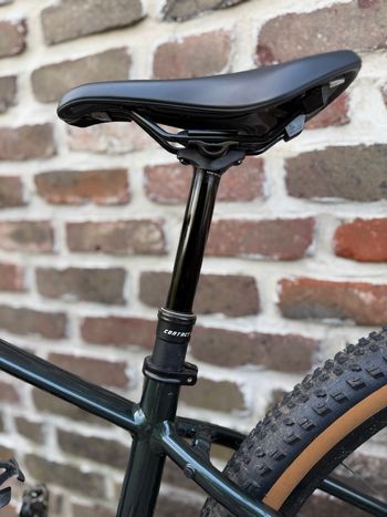 Używany Liv Custom Shimano Deore 2025 Mountainbike — zdjęcie 6 z 6