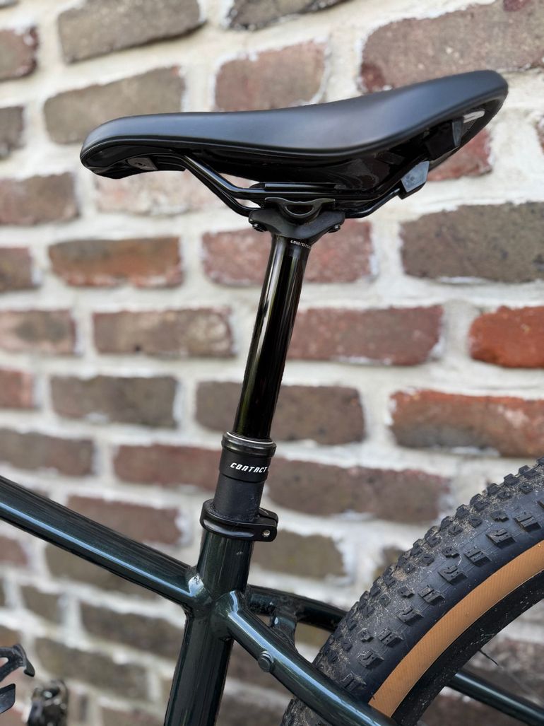 Używany Liv Custom Shimano Deore 2025 Mountainbike — zdjęcie 6 z 6