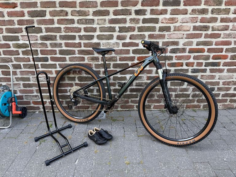 Używany Liv Custom Shimano Deore 2025 Mountainbike — zdjęcie 5 z 6