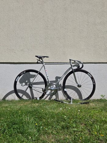 Used Diamant Custom Other 1980 Road & Gravel