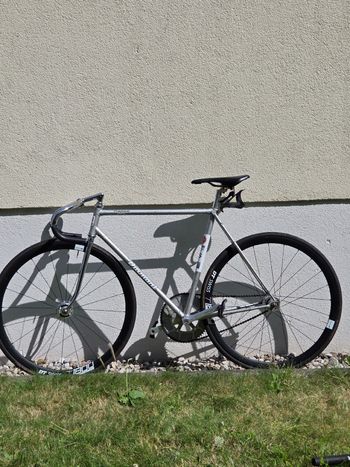 Used Diamant Custom Other 1980 Road & Gravel, Light Gray — image 2 of 21