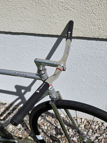 Used Diamant Custom Other 1980 Road & Gravel, Light Gray — image 17 of 21