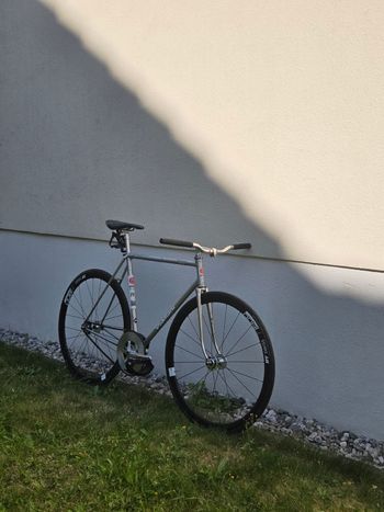 Gebrauchtes Diamant Custom Other 1980 Road & Gravel