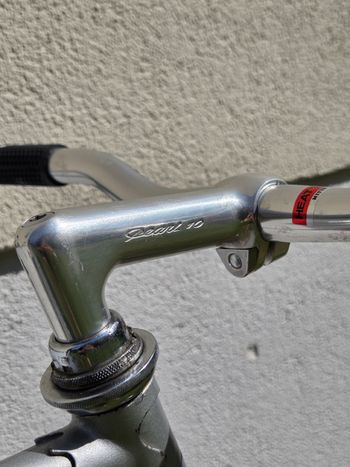 Used Diamant Custom Other 1980 Road & Gravel, Light Gray — image 18 of 21
