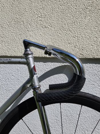 Used Diamant Custom Other 1980 Road & Gravel, Light Gray — image 6 of 21