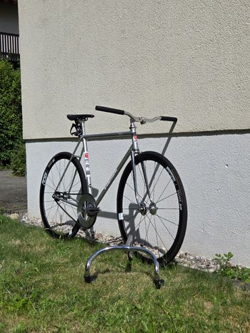 Used Diamant Custom Other 1980 Road & Gravel, Light Gray — image 16 of 21