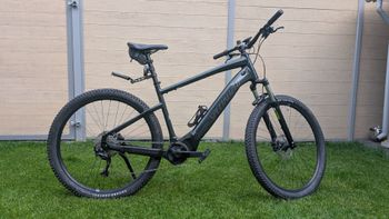 Specialized Turbo Tero Shimano Alivio 2023 2023 MTB usato