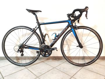 Whistle SAUK ULTEGRA 2017 2017 Road & Gravel usato