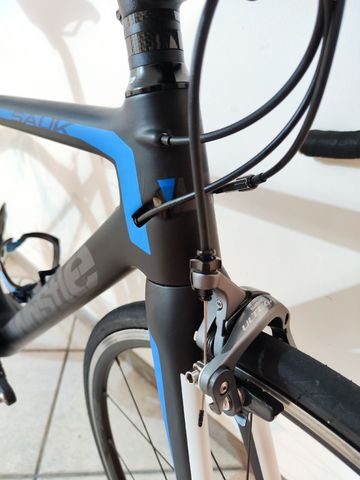 Brugt Whistle SAUK ULTEGRA 2017 2017 Road & Gravel — billede 6 af 6