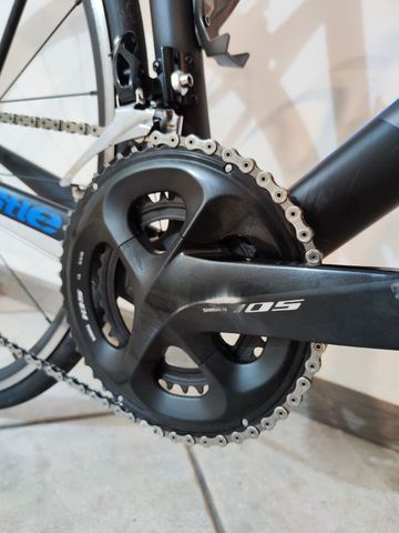 Brugt Whistle SAUK ULTEGRA 2017 2017 Road & Gravel — billede 3 af 6