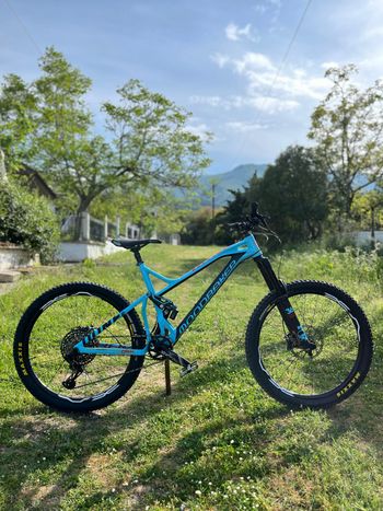 Tweedehands Mondraker Dune XR 2018 2018 Mountainbike — afbeelding 2 van 8