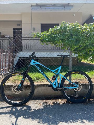 Gebrauchtes Mondraker Dune XR 2018 2018 MTB
