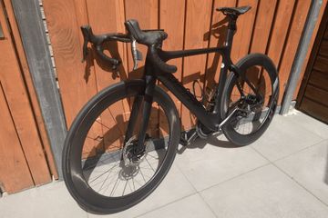 Brugt Giant Propel Advanced Pro Disc 1 2022 2022 Road & Gravel — billede 6 af 12