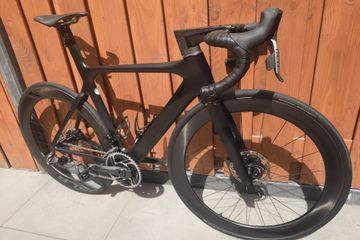 Brugt Giant Propel Advanced Pro Disc 1 2022 2022 Road & Gravel — billede 4 af 12