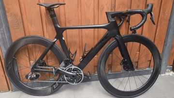 Brugt Giant Propel Advanced Pro Disc 1 2022 2022 Road & Gravel — billede 10 af 12