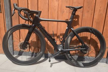 Giant Propel Advanced Pro Disc 1 2022 2022 Road & Gravel usato