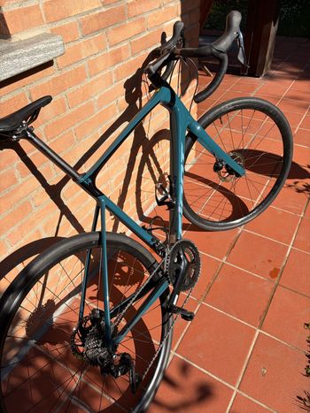 Gebrauchtes Giant Defy, Advanced 2 2022 2022 Road & Gravel