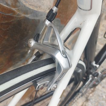 Tweedehands Giant TCR Advanced 2 2017 2017 Road & Gravel — afbeelding 5 van 5