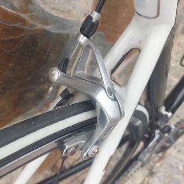 Used Giant TCR Advanced 2 2017 2017 Road & Gravel, Black — image 5 of 5